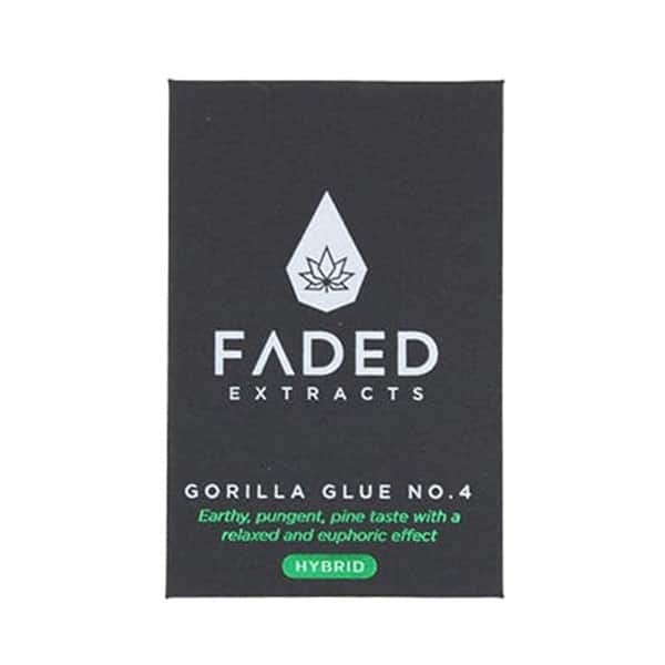 1530935426 Gorilla Glue No. 4 Shatter by Faded Extracts 001 1
