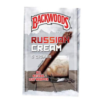 64345719 BACKWOODS RUSSIAN CREAM 1