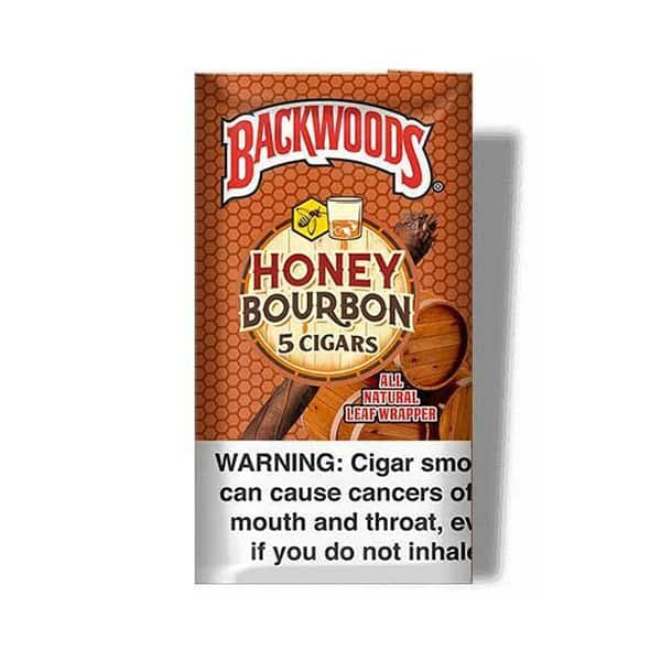 64345810 Backwoods Honey Bourbon 1