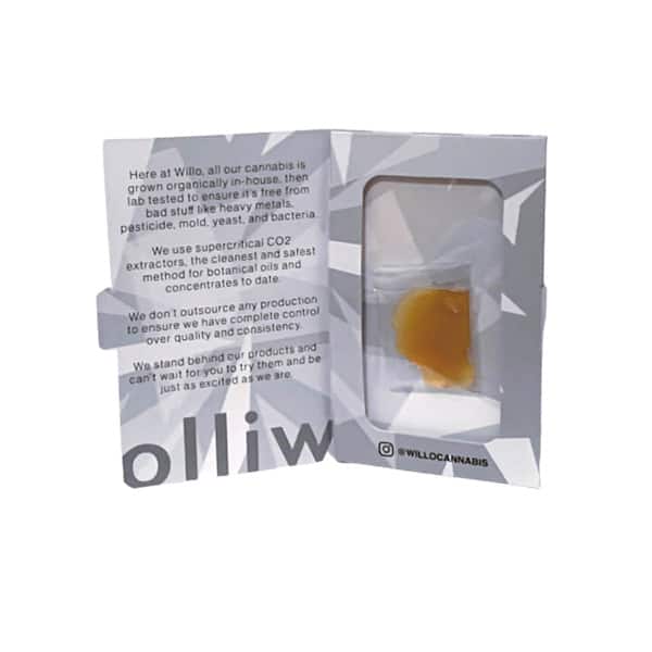 81061211 WILLOW shatter 1