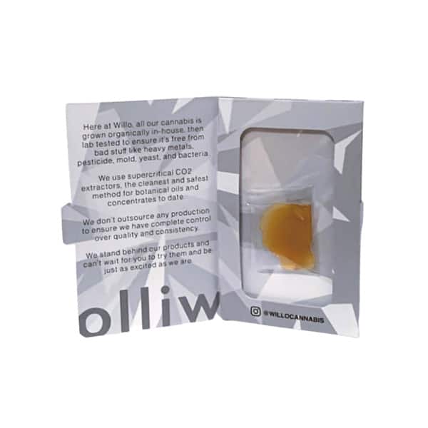 81061547 WILLOW shatter 1
