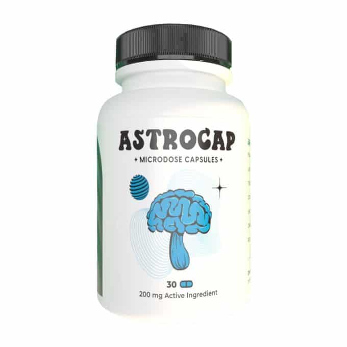 astrocap 1