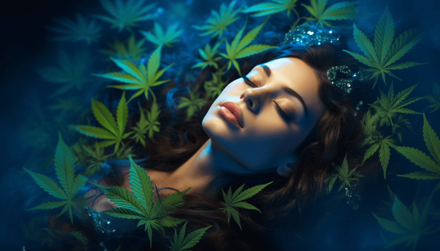 How to Take Cannabis as a Sleep Aid