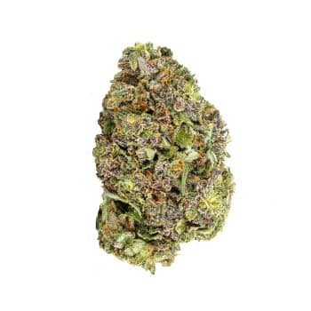 Purple Candy Rockstar