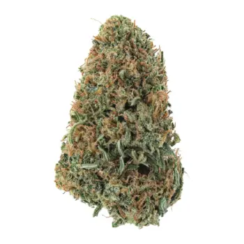 Candy Kush indica flower, 1 oz