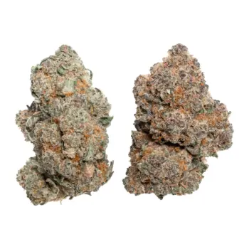 Frosted Cherry