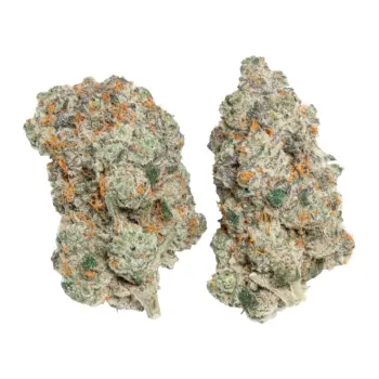 LA Kush Pop