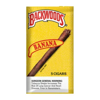Backwoods Banana